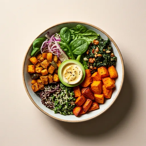Heritage Bowls